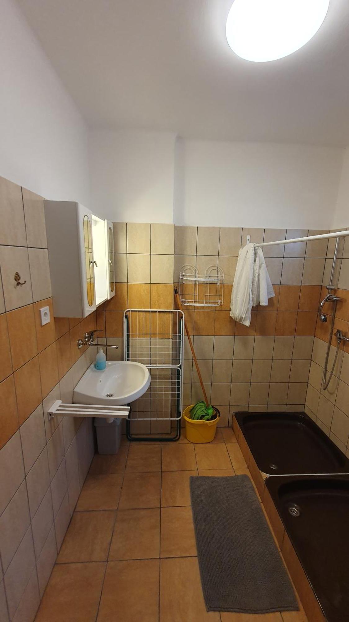 Berbe Apartman Balatonlelle Szoba fotó