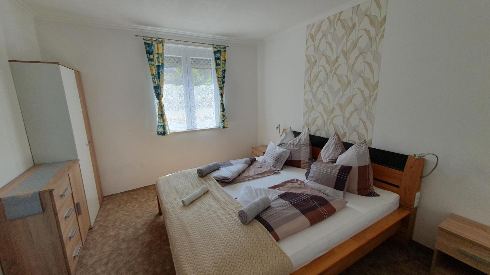 Berbe Apartman Balatonlelle Kültér fotó